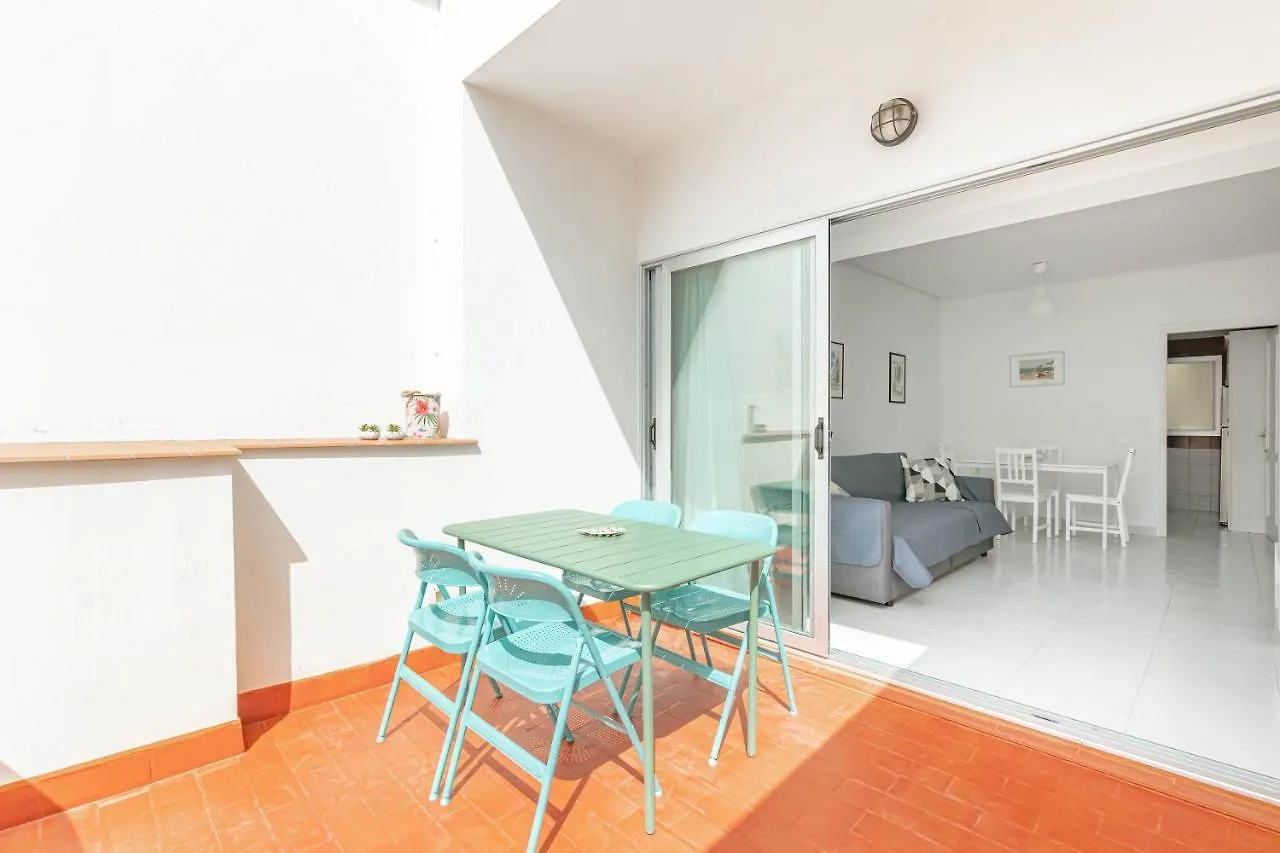Apartment Seabliss The Terrace Of Las Canteras! Las Palmas de Gran Canaria