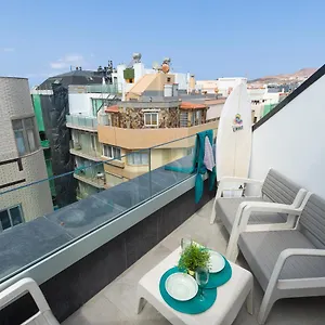 Appartement Tusity Yeah, Las Palmas