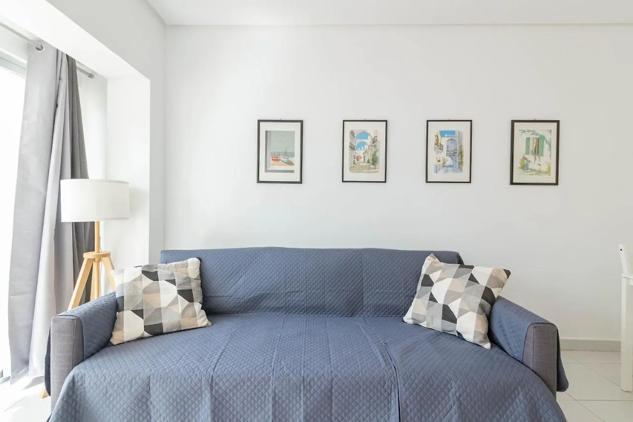 Apartment Seabliss The Terrace Of Las Canteras! Las Palmas de Gran Canaria