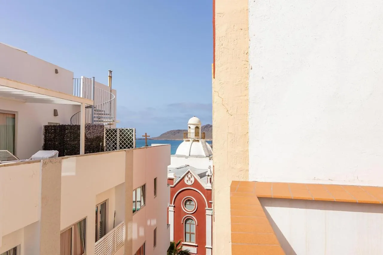Seabliss The Terrace Of Las Canteras! Las Palmas de Gran Canaria 0*,  Spain
